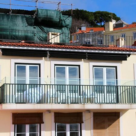 Apartament Miradouro De Lisboa Pokój zdjęcie