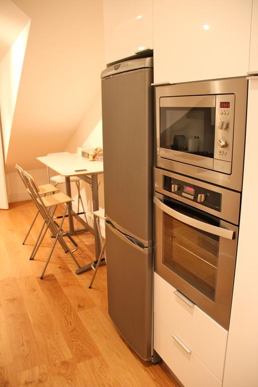 Apartament Miradouro De Lisboa Pokój zdjęcie