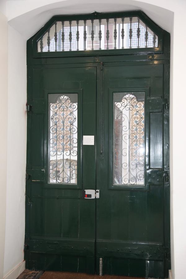 Apartament Miradouro De Lisboa Zewnętrze zdjęcie