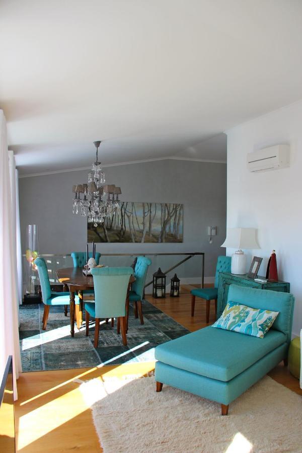 Apartament Miradouro De Lisboa Pokój zdjęcie