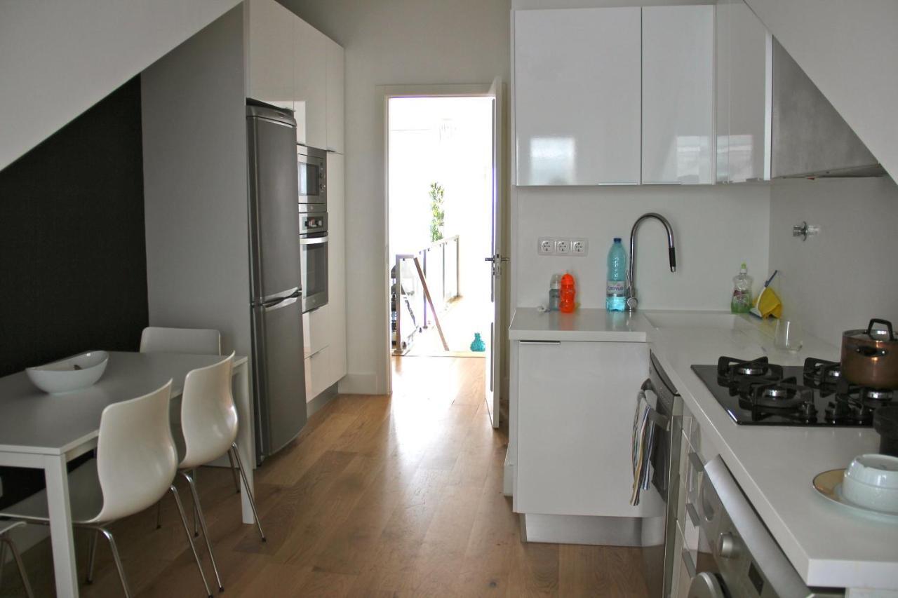 Apartament Miradouro De Lisboa Pokój zdjęcie