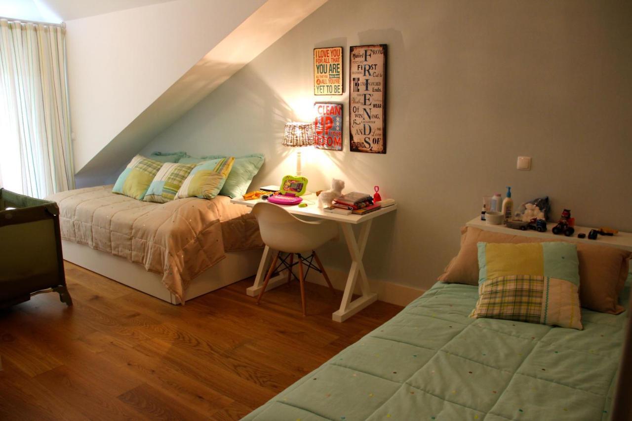 Apartament Miradouro De Lisboa Pokój zdjęcie
