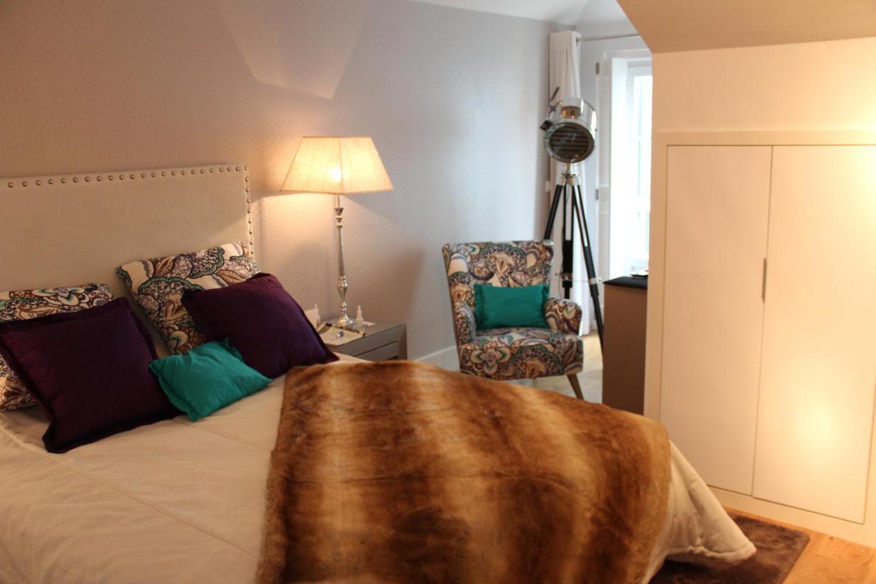Apartament Miradouro De Lisboa Pokój zdjęcie